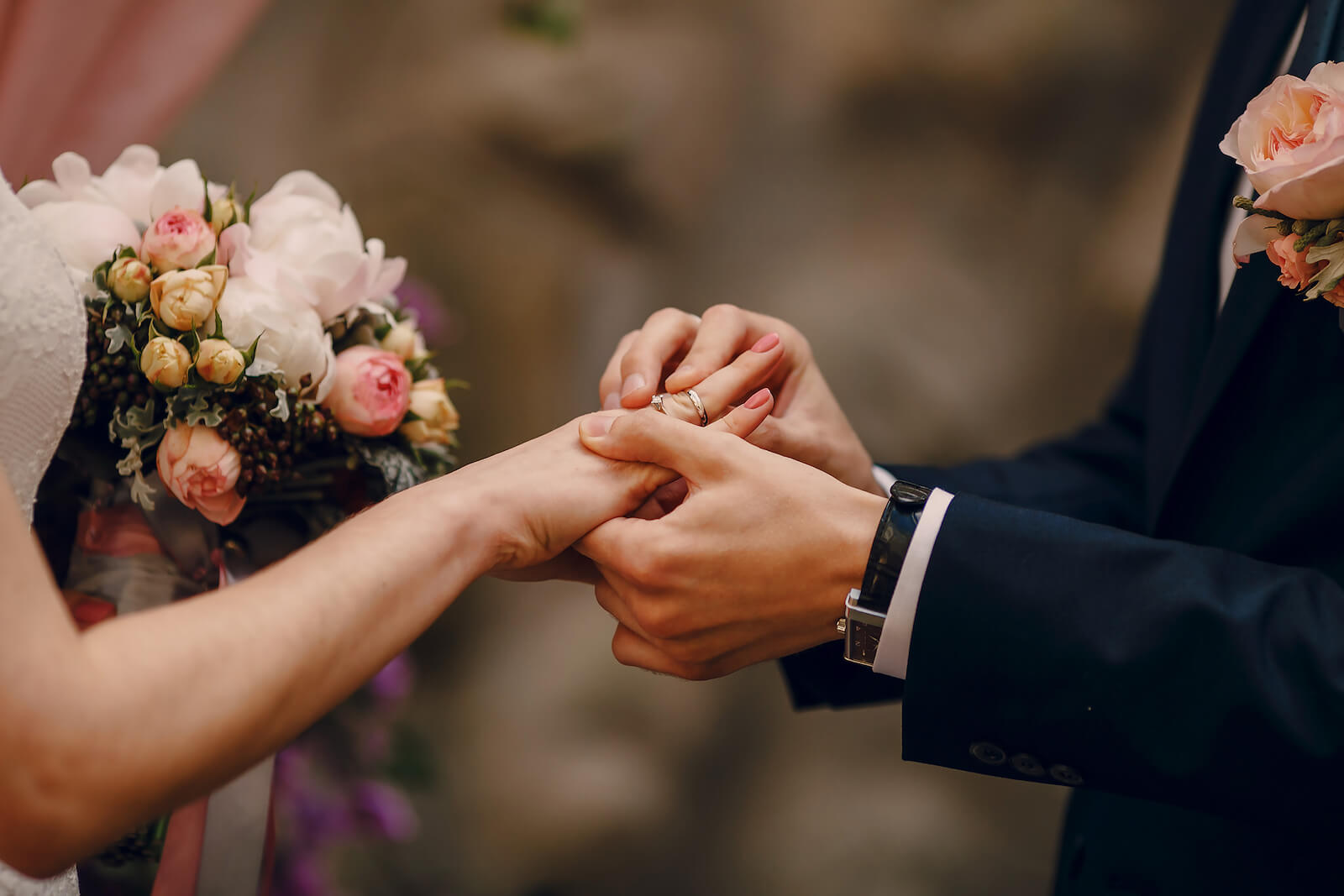 Ślub kościelny bez cywilnego a dziedziczenie