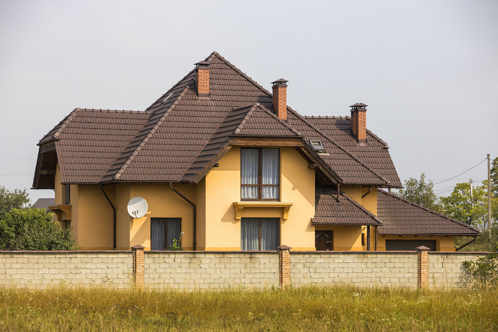 Prawo dzieci do domu rodziców po śmierci matki