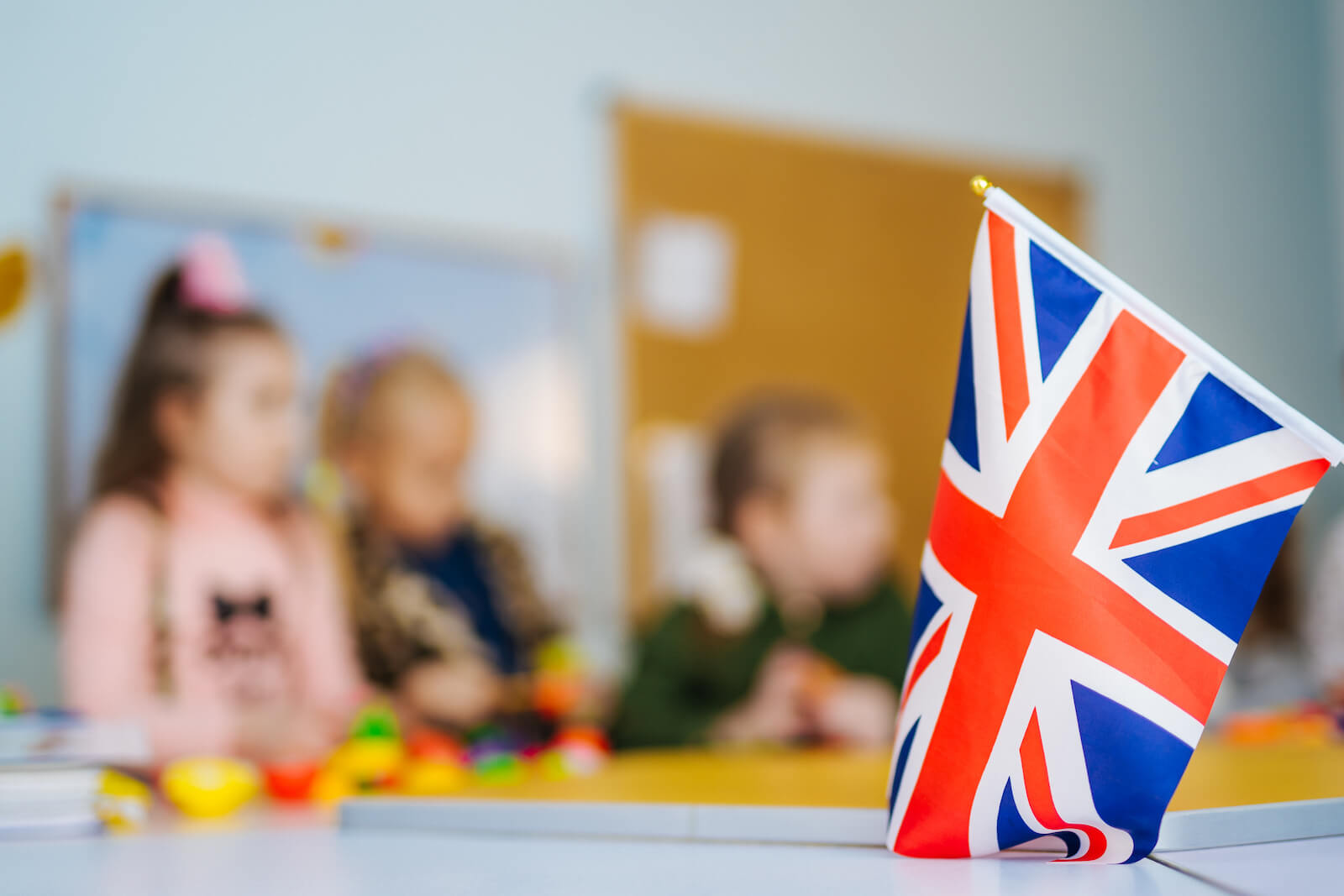 Dzieci urodzone w Anglii – czy trzeba za nie odrzucić zadłużony spadek?