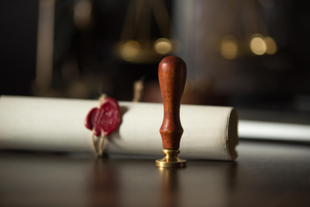 Testament, zapis dożywotniego mieszkania i problem z wykonaniem zapisu