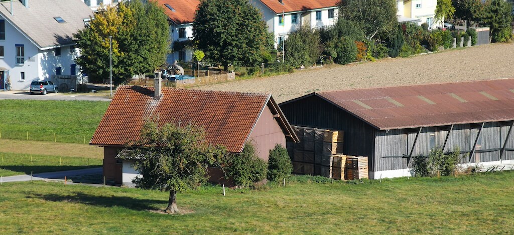 Zasiedzenie udziału we współwłasności, kontrola nadzoru budowlanego, obowiązki współwłaściciela