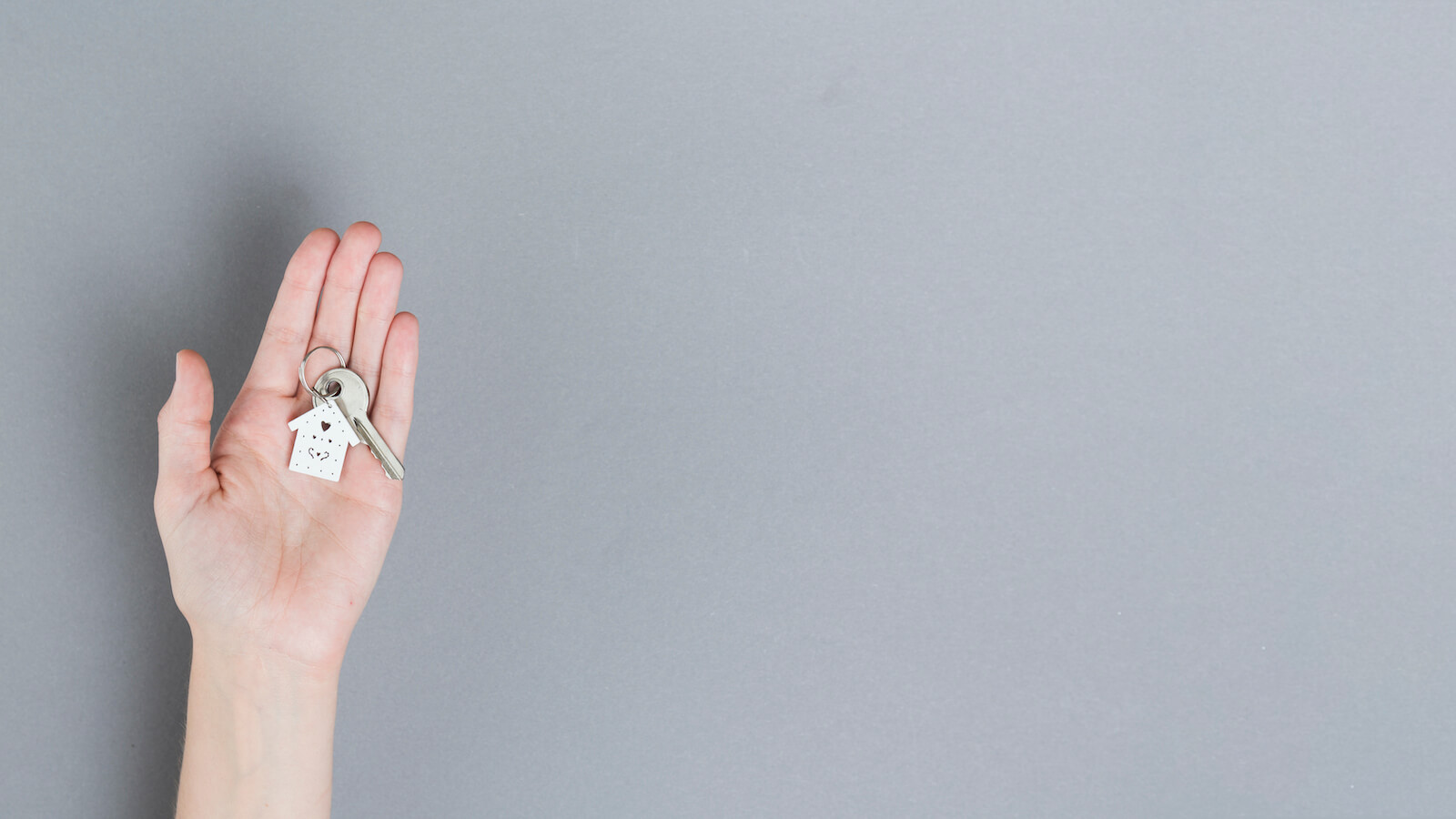 Wynajęcie odziedziczonego mieszkania