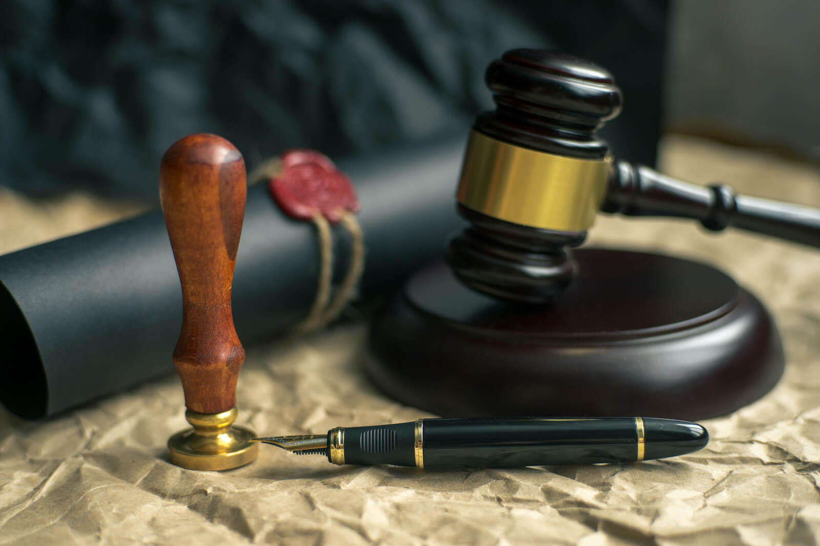 Ważność testamentu spisanego, gdy spadkodawca nie posiadał jeszcze majątku