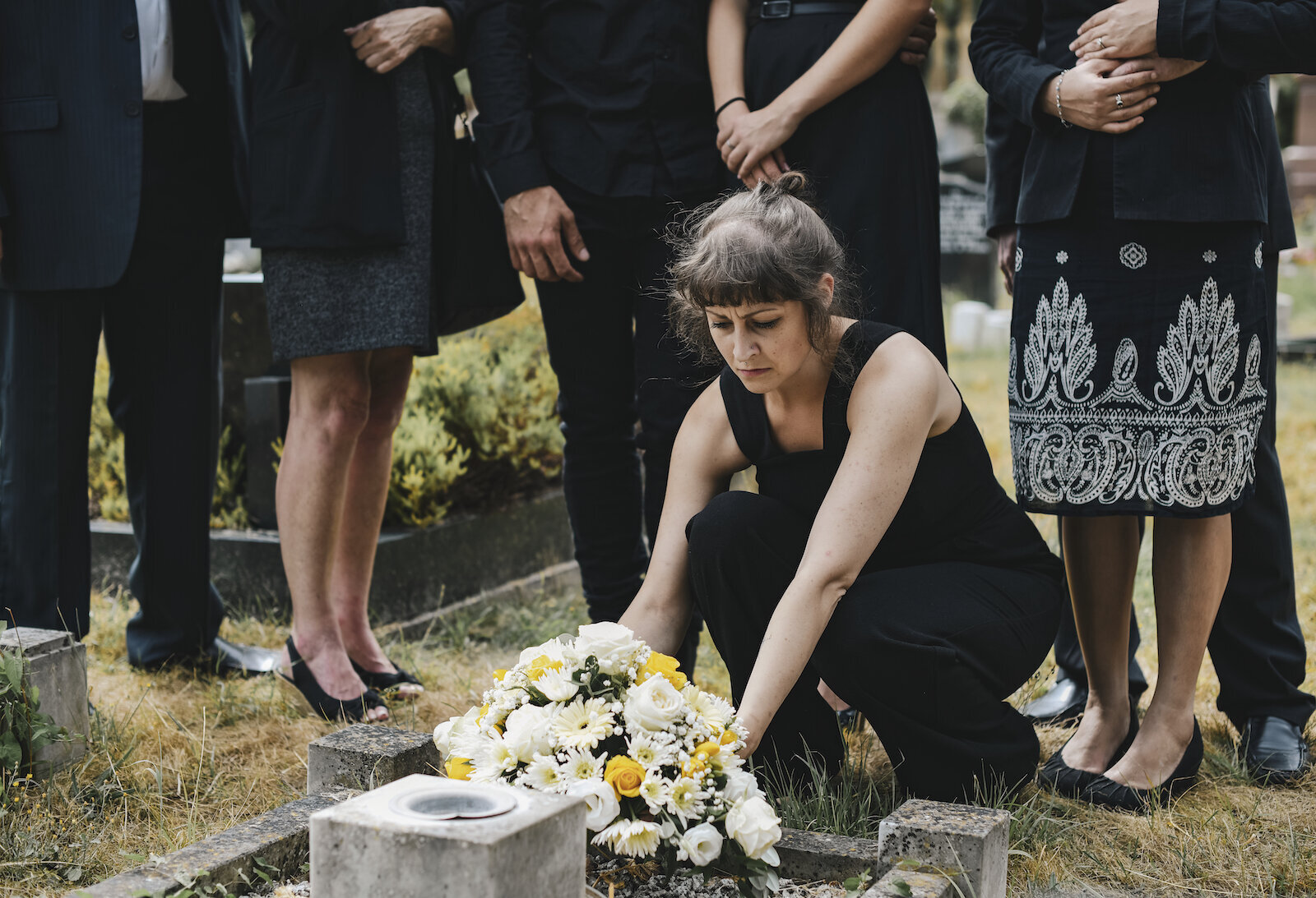 Stwierdzenie nabycia spadku a niegodność dziedziczenia