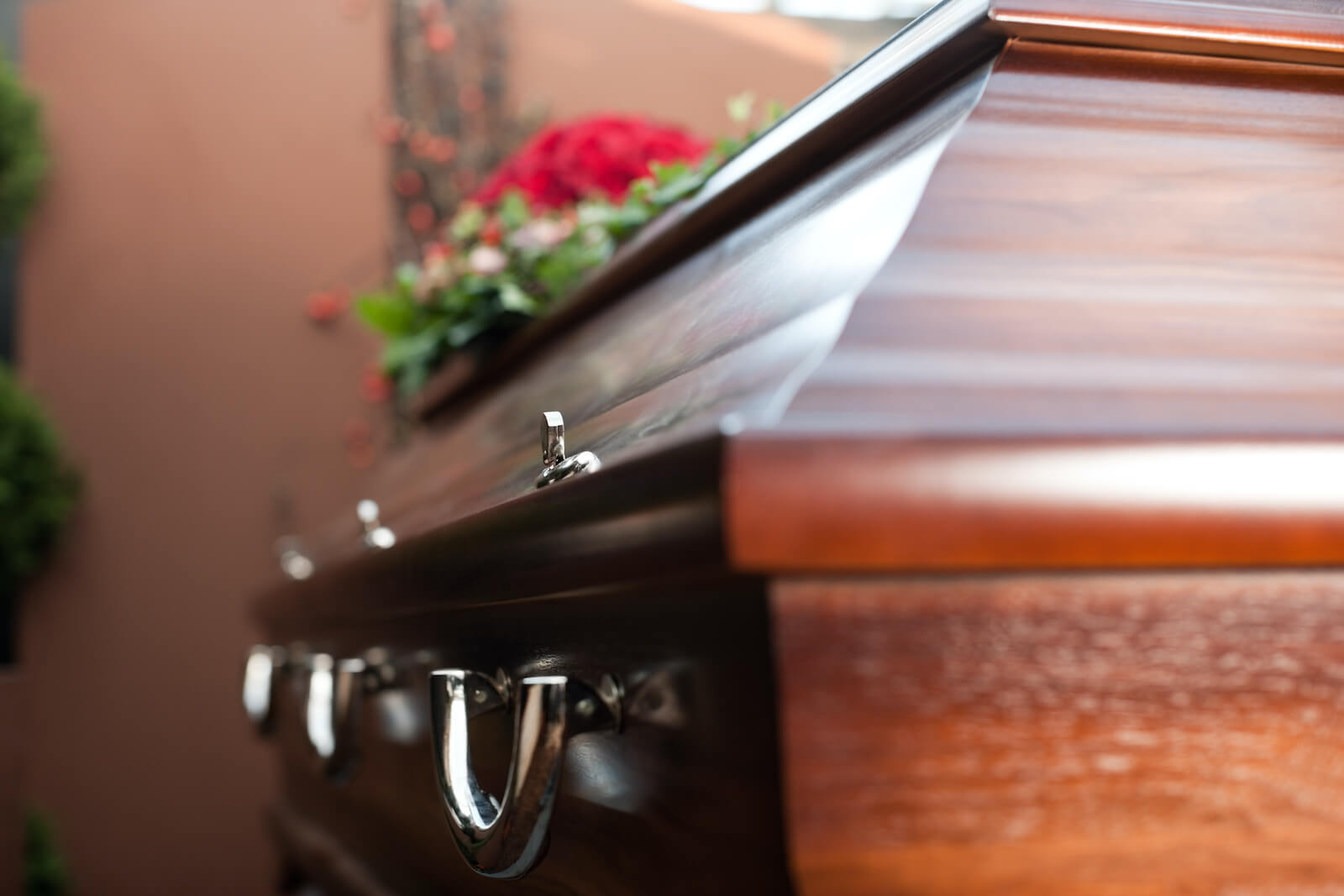 Jakich formalności należy dopełnić po śmierci rodzica?