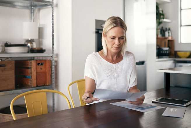 Wspólne konto zmarłego, czy muszę zapłacić podatek od zgromadzonych środków?