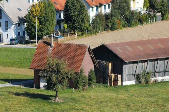 Zasiedzenie udziału we współwłasności, kontrola nadzoru budowlanego, obowiązki współwłaściciela