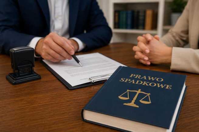 Odrzucenie spadku a zrzeczenie się dziedziczenia – najważniejsze różnice