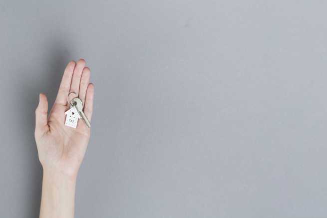 Wynajęcie odziedziczonego mieszkania