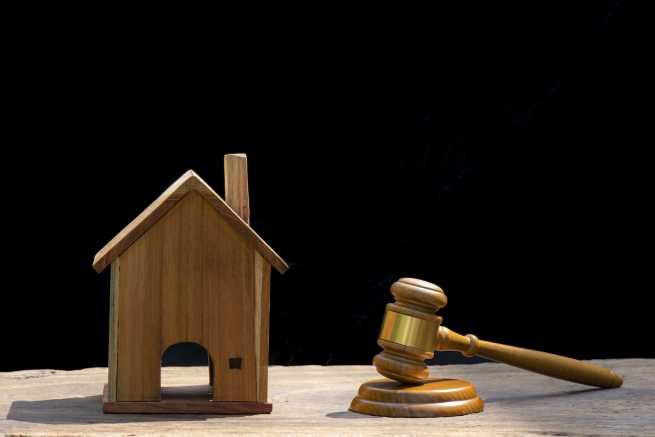 Zagarnięcie całego spadku przez brata