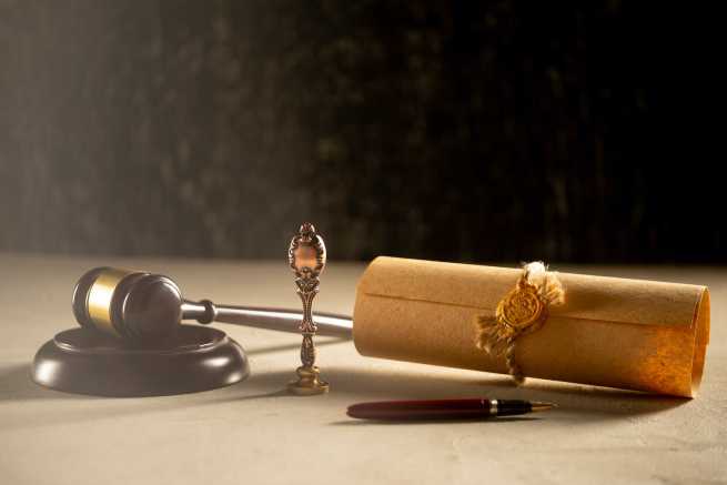 Odrzucenie spadku przez osoby pominięte w testamencie