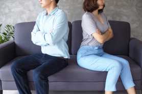 Walka o spadek z siostrą