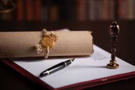 Zachowek po zmarłym małżonku a darowizna do majątku wspólnego